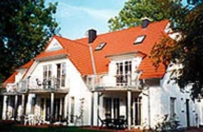 Alte Reihe 9 Wohnung 5 Zingst